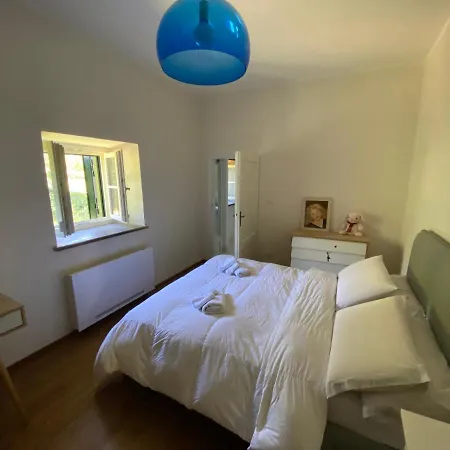 Il Casale Delle Sette Querce Tobia