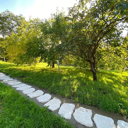 Il Casale Delle Sette Querce Willa