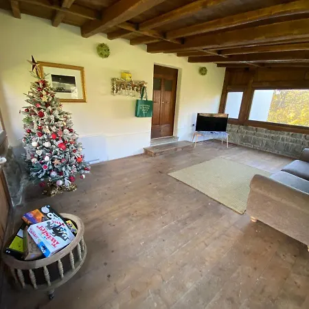 Willa Il Casale Delle Sette Querce