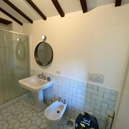 Il Casale Delle Sette Querce Tobia