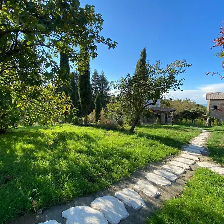 Il Casale Delle Sette Querce