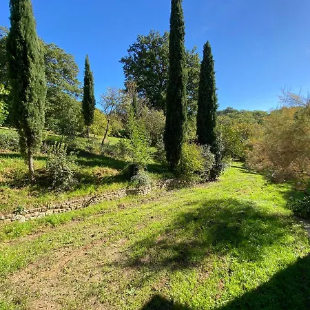 Willa Il Casale Delle Sette Querce