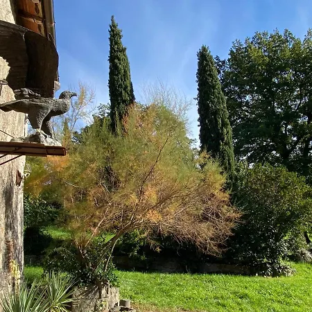 Willa Il Casale Delle Sette Querce Tobia