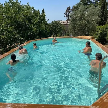 Il Casale Delle Sette Querce *